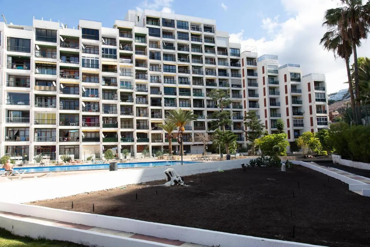 Modern Apartment With Pool And Wifi Playa Feñabe Hiszpania