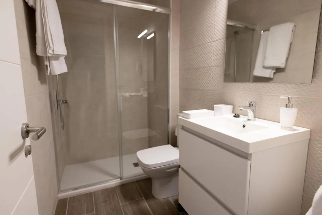 Modern Apartment With Pool And Wifi Playa Feñabe